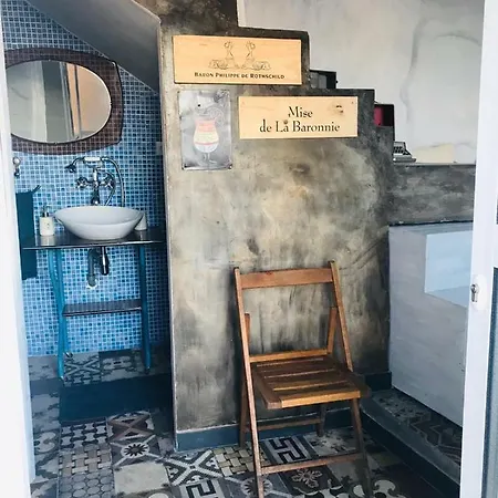 Appartement Casita Vista Loca
