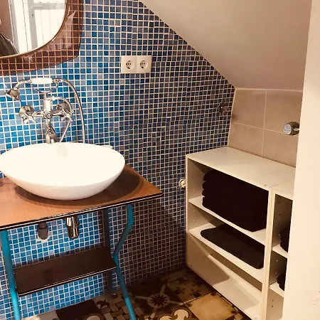 Appartement Casita Vista Loca