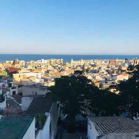 Casita Vista Loca *